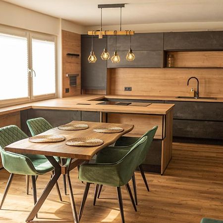 Die Entspannendste Wohnung Am Edersee - Spa Sauna Edertal 외부 사진