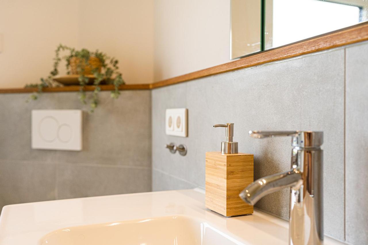 Die Entspannendste Wohnung Am Edersee - Spa Sauna Edertal 외부 사진