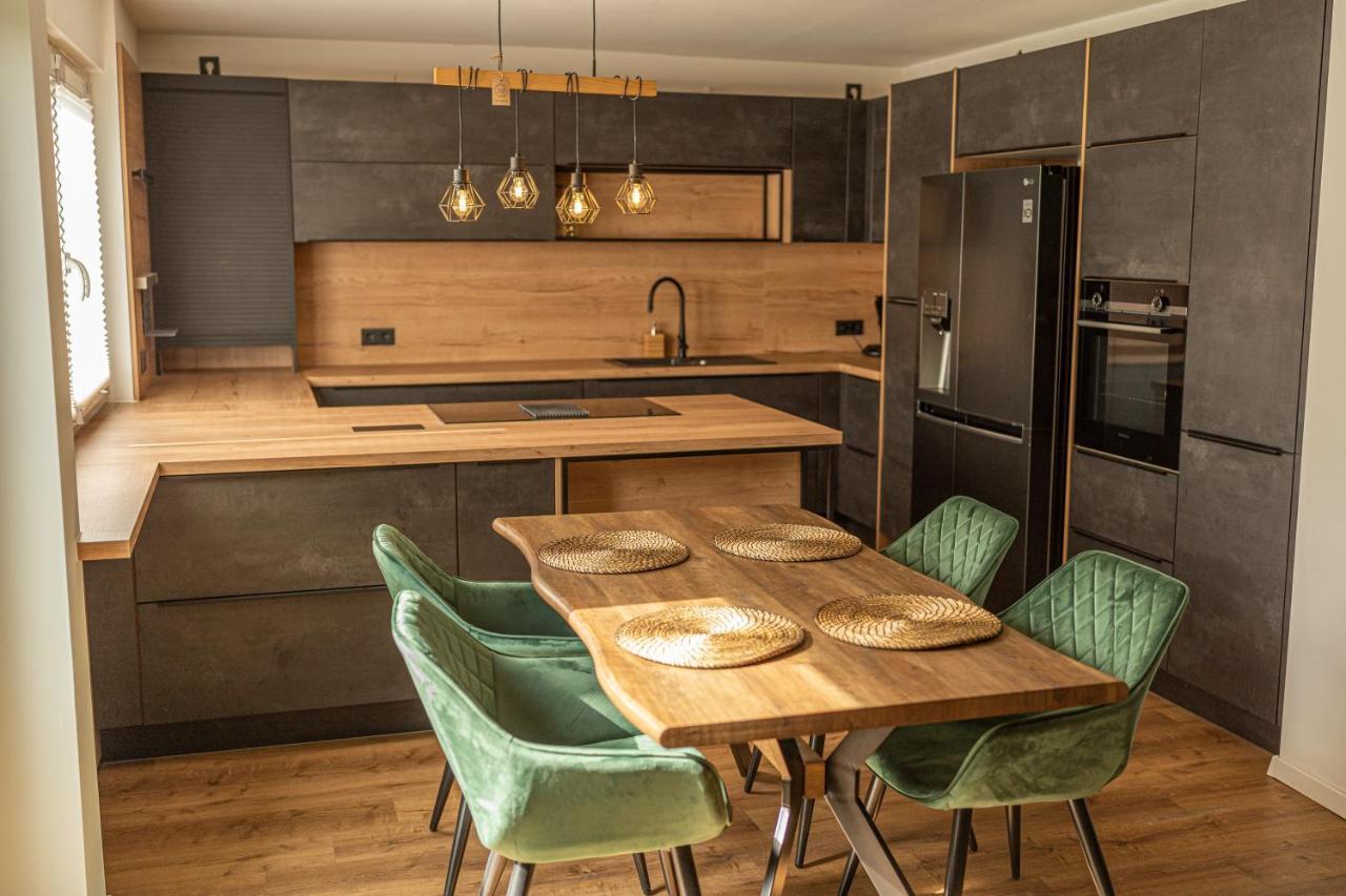 Die Entspannendste Wohnung Am Edersee - Spa Sauna Edertal 외부 사진
