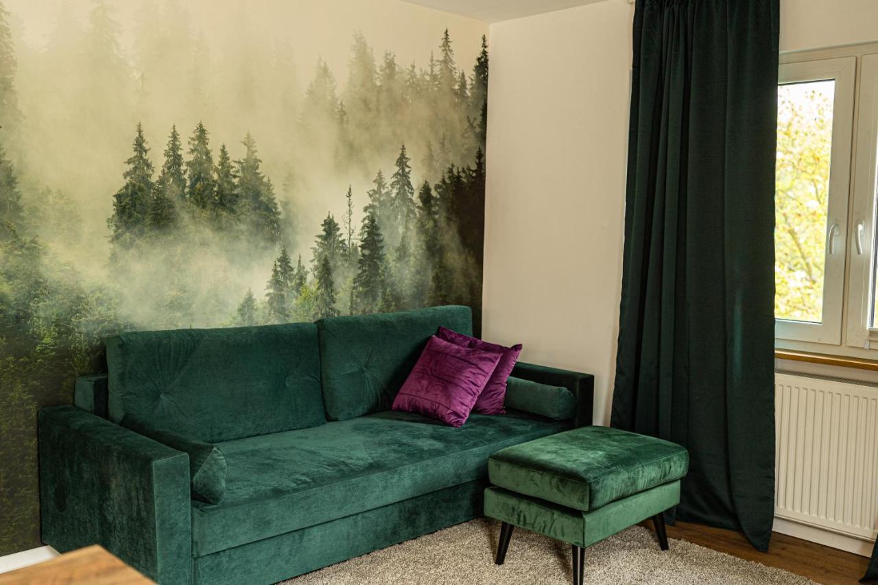 Die Entspannendste Wohnung Am Edersee - Spa Sauna Edertal 외부 사진