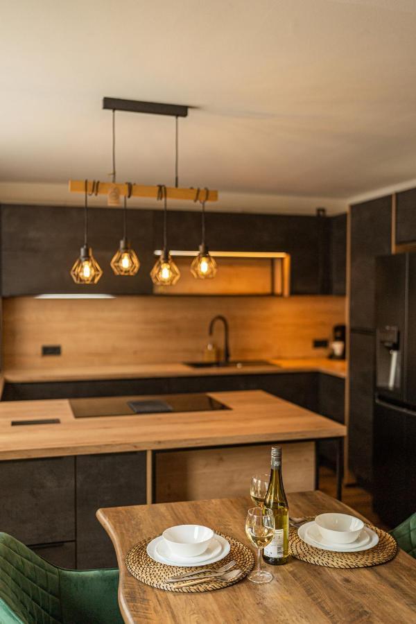 Die Entspannendste Wohnung Am Edersee - Spa Sauna Edertal 외부 사진