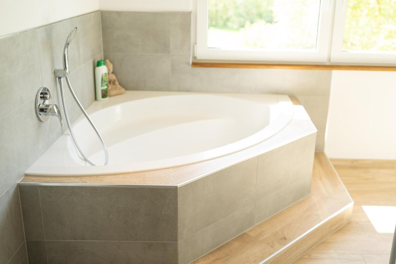 Die Entspannendste Wohnung Am Edersee - Spa Sauna Edertal 외부 사진